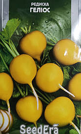 Редиска Геліус 2г