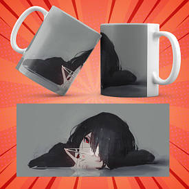 Чашки Another/Інна