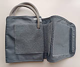 Універсальна Манжета до тонометрів omron L 32-45см. манжет Омрон Розмір L 32-45см, фото 5