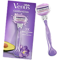 Станок Gillette Venus Comfortglide Breeze (1)