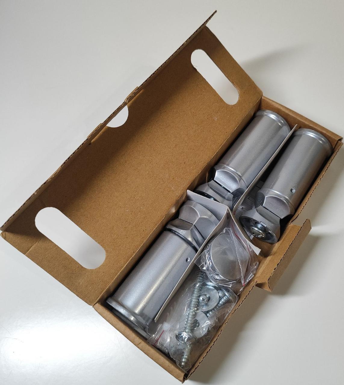 Кріплення рушникосушарки Alantic 2012, фото 1