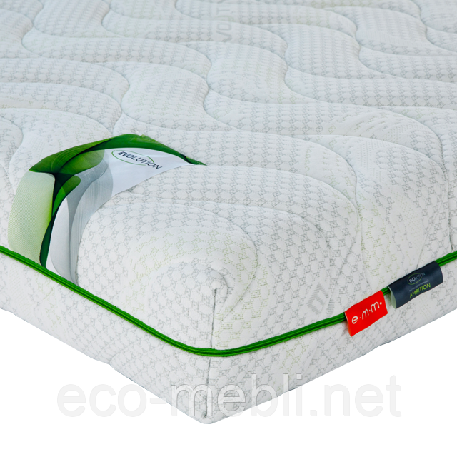 Матрац EMM EVOLUTION Relax Duo