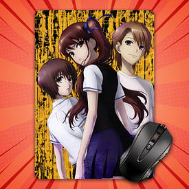 Килимки для миші Another/Інна