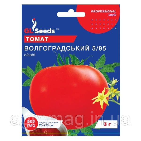 Томат Волгоградський 5/95 3г
