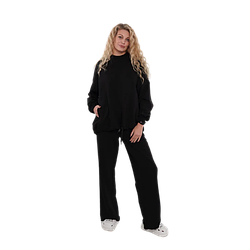 Трикотажные костюмы женские