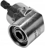 Адаптер кутовий для біт YATO YT-04632 1/4 37 мм 12 Нм