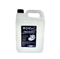 60037 Засіб для ополіс. в посудомийних маш. TM DiEvo 5л