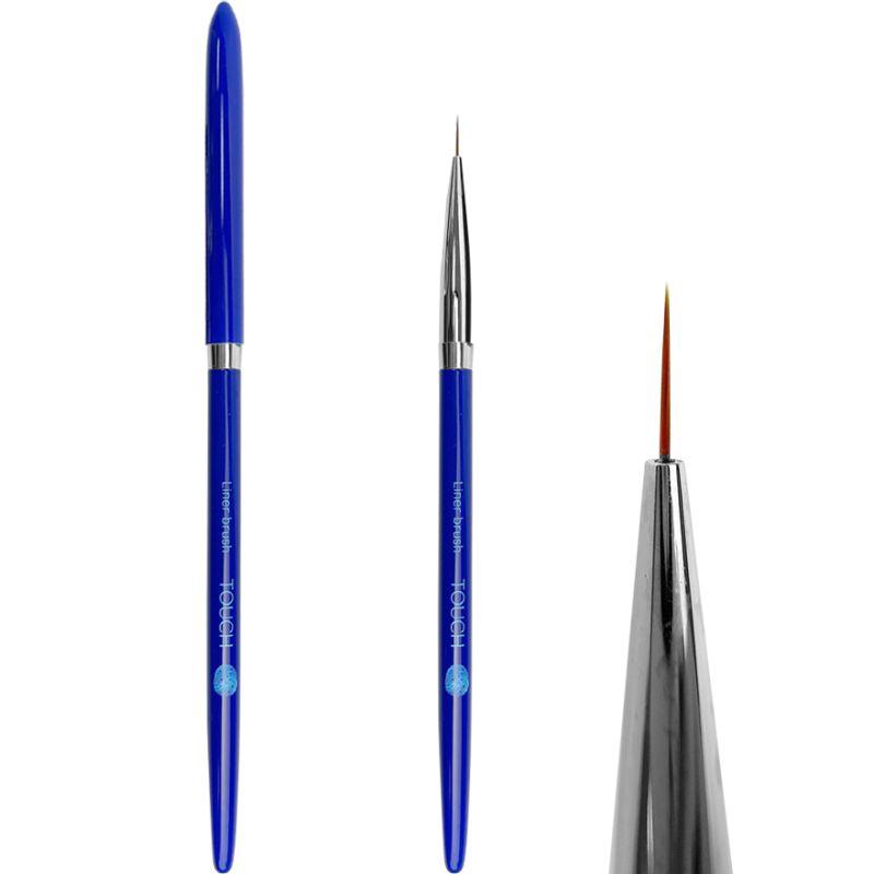 Пензлик лайнер Touch, 9 мм, фото 1