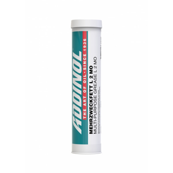 Мастило ADDINOL Mehrzweckfett L 2 MO 400г