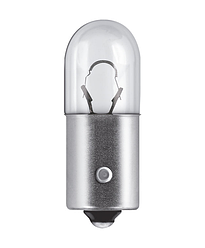 Лампа розжарювання Narva T4W 12V 4W BA9s (10 шт.)