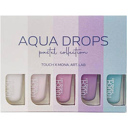  Аква краплі Touch