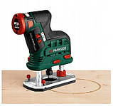 Акумуляторний фрезер Parkside POFA 12 A2, фото 3