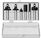 Акумуляторний фрезер Parkside POFA 12 A2, фото 4