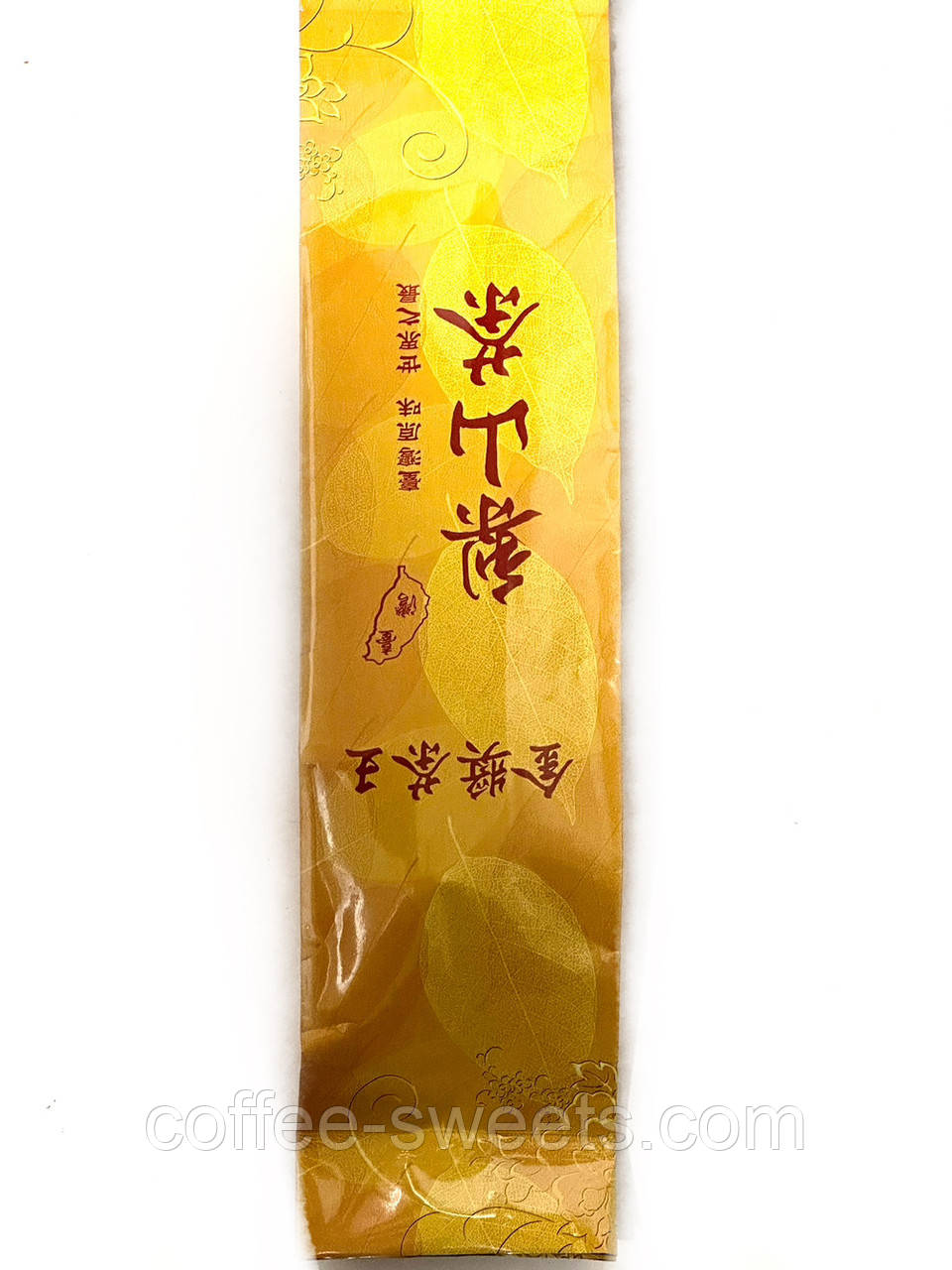 Китайський синій чай Анчан 25 грамів Blue Tea Anchan