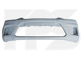 Бампер передний FORD C-MAX 07-09