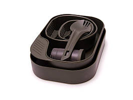 Набір туристичного посуду Wildo Camp-A-Box Complete Olive (14740)