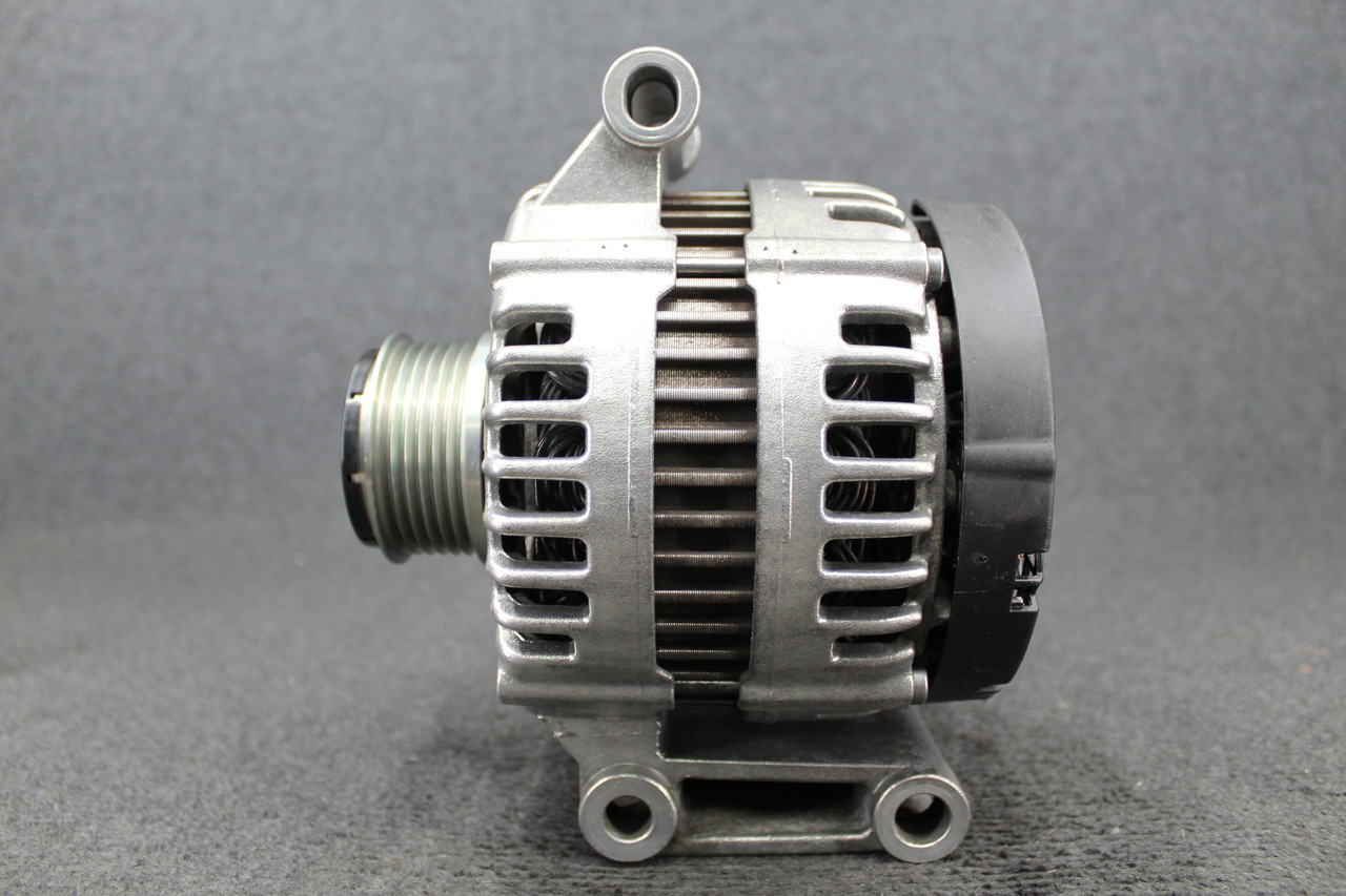 Генератор Citroen Jumper  2.2 HDI, фото 1