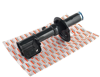 Корпус стійки