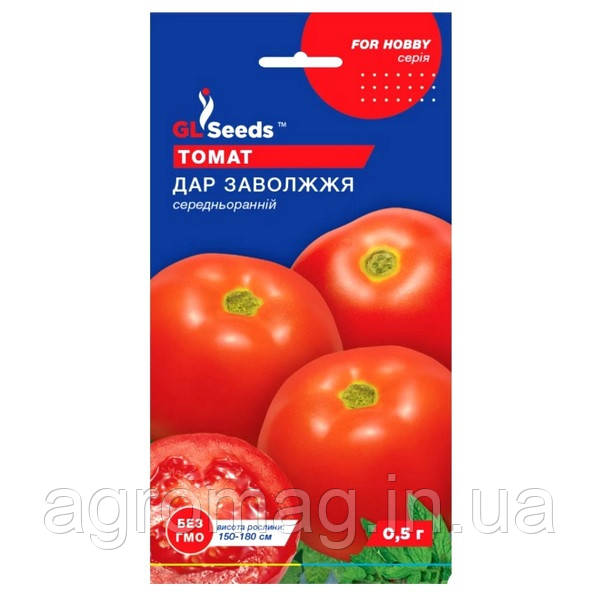 Томат Дар Заволжжя 0,25г