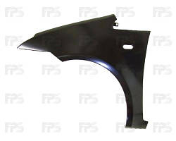 Крило праве FORD C-MAX 07-09