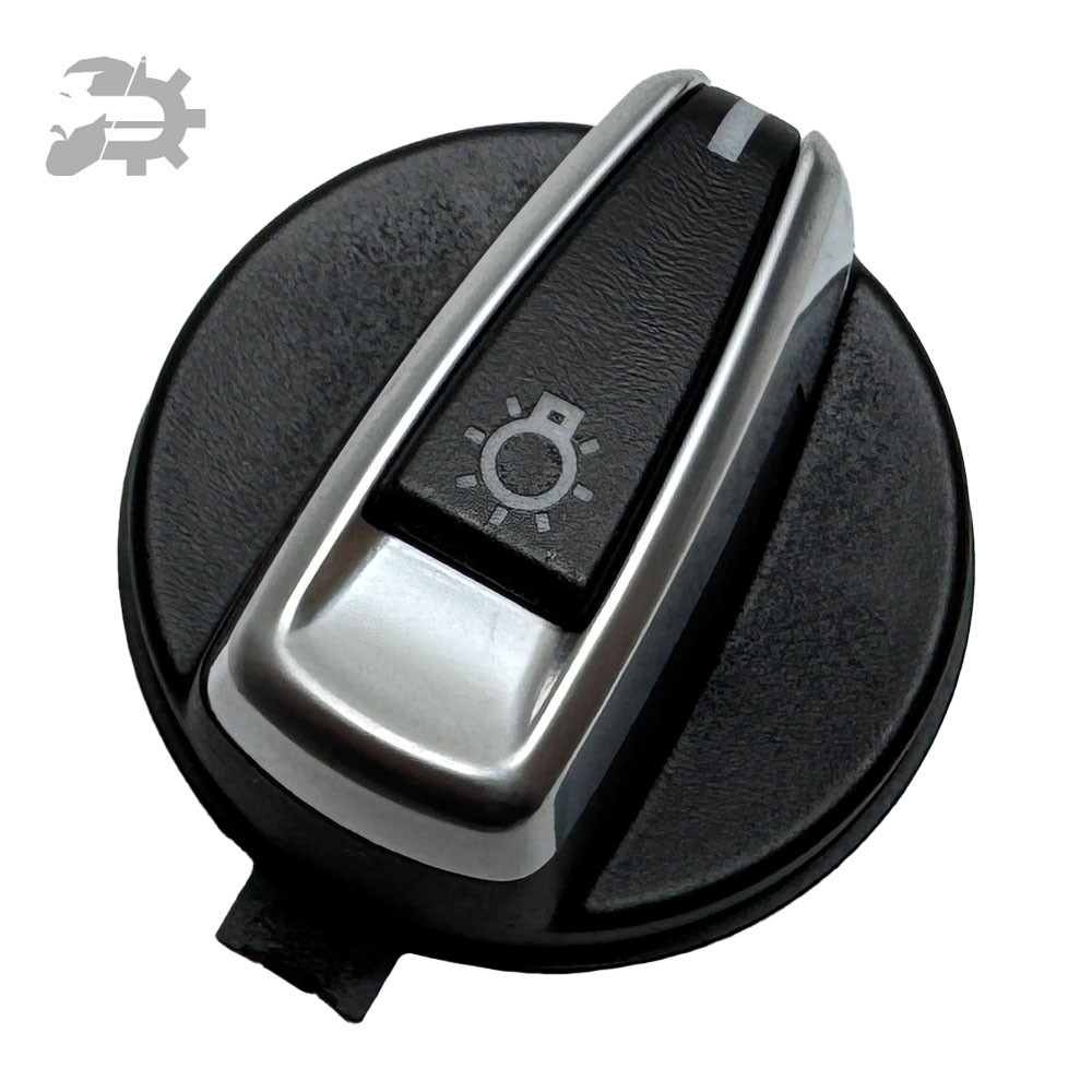 Перемикач світла ручка 3 E91 Bmw 61319169405 9169405, фото 1