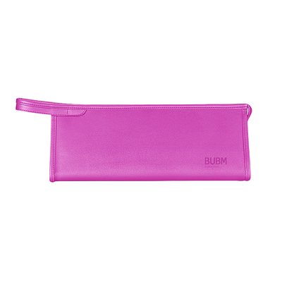 Чохол для плойки/вирівнювача Hots Professional Bubm Cover Pink, 32 см (HP3915-PN)