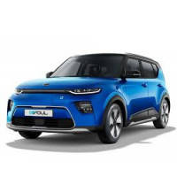 Килимки KIA Soul EV з 2019-