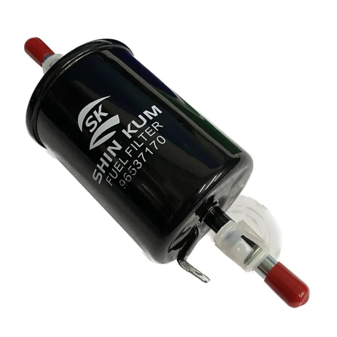 Фільтр паливний ZAZ Vida (ЗАЗ Віда) 96335719, фото 1