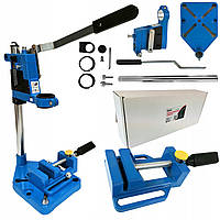 Підставка для дриля Silver S10579