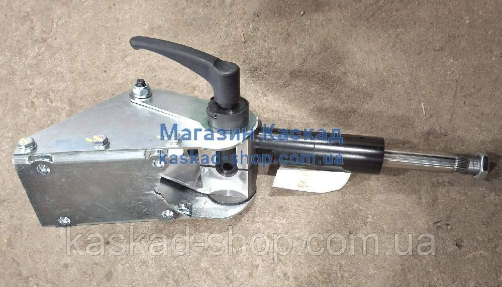 Кронштейн 336529159000 кермового автомобіля TATRA EURO.