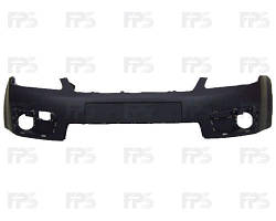 Бампер передний FORD C-MAX 03-07