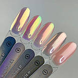 Втирка Touch aurora powder 02, 5 мл, фото 2