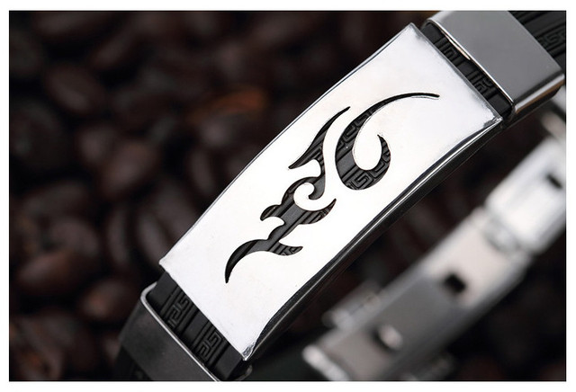 браслет мужской стальной для спорта для подарка браслет мужской стальной для спорта для подарка