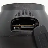 WiFi IP Камера відеоспостереження вулична поворотна 8Мп 2 об'єктиви Розумна камера з віддаленим доступом (V380Pro), фото 7
