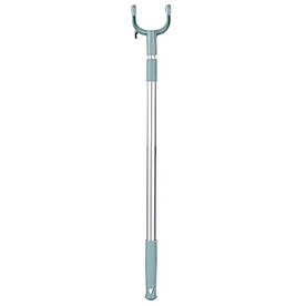 Телескопічна палиця знімач для зняття одягу 85-150 см