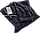 Штани велюрові жіночі з кишенями Kenalin (No.9623-1-чор., 2XL-6XL), фото 4