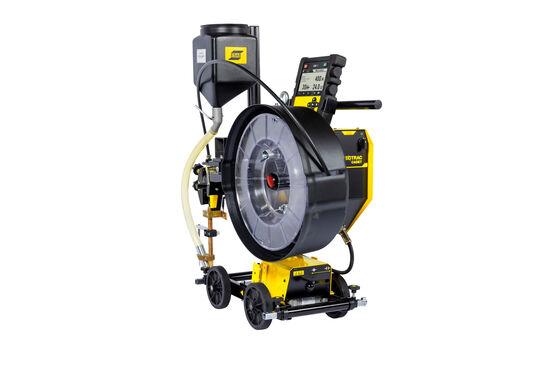 Зварювальний трактор ESAB Versotrac Cadet, фото 1
