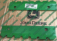 Пластина H201914 John Deere Wear Plate FRONT BEATER планка Н201914