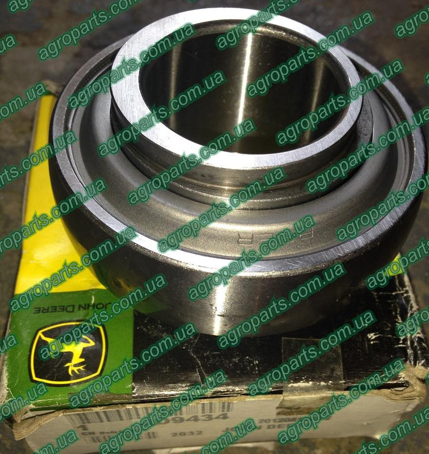 Пластина H201914 John Deere Wear Plate FRONT BEATER планка Н201914 - фото 4 - id-p455642754