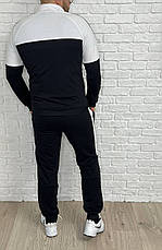 Спортивний костюм чоловічий тонкий S, M, L, XLр., фото 3