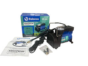 Компресора