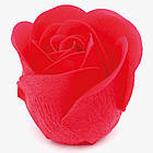 Подарунковий набір Ведмедик з мильними трояндами + Подарунок Кулон з ланцюжком і проекцією / Подарунок дівчині, фото 6