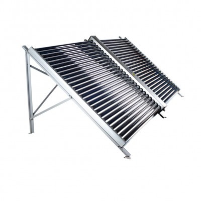 Вакуумний колектор для нагрівання басейнів AC-VGL-50