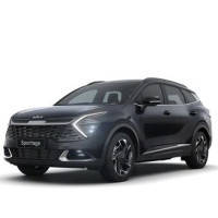 Килимки KIA Sportage (NQ5) з 2021-
