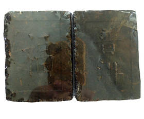 Пуер чай Mlesna "King Puer Small Brick Maroya" (Королівський пуер брік)