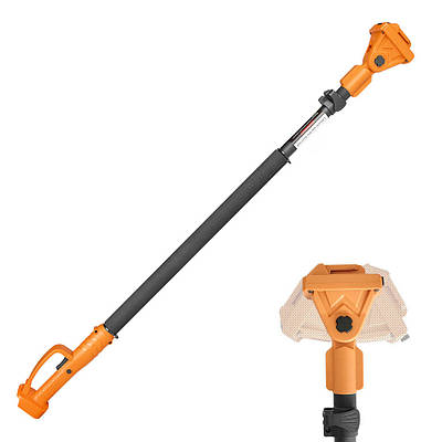 Акумуляторні пилки