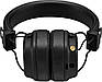 Бездротові навушники Marshall Major IV Black для використання з телефоном та ПК, фото 7
