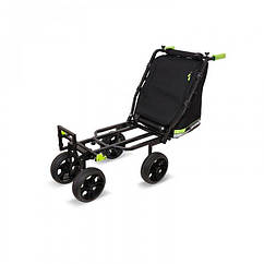 Візок для перевезення фідерних снастей Matrix 4 Wheel Transporter