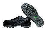 Sizam кросівки захисні робочі, композитний підносок та антипрокол, розмір 42, Miami 36468, фото 4