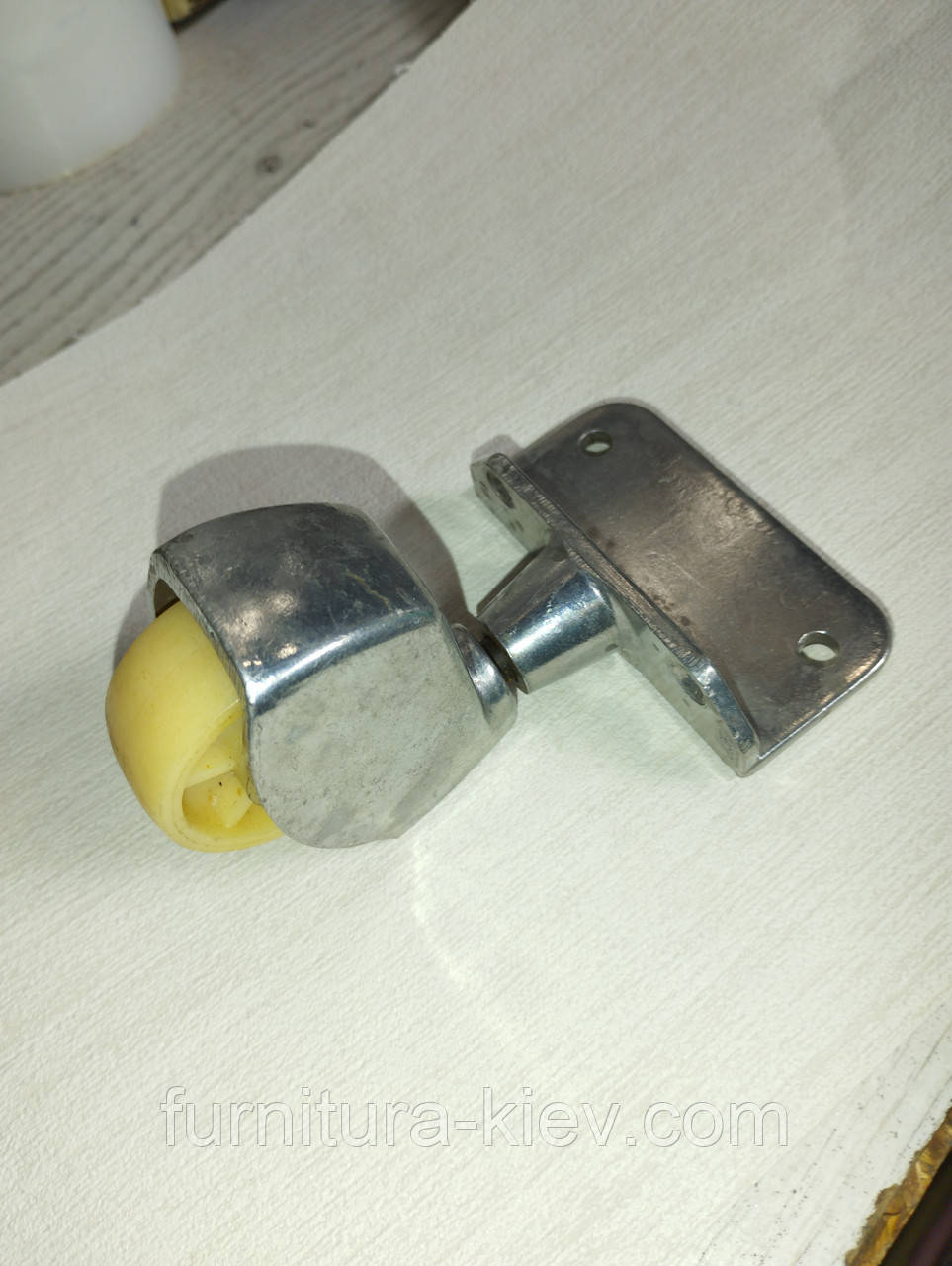 Колеса старого образу кутові алюміній, фото 1